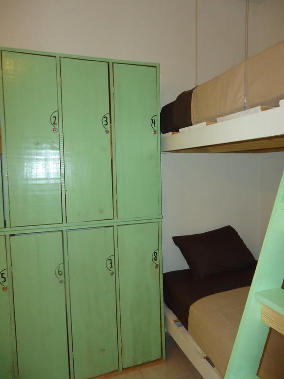 Humble Bumble Hostel Playa del Carmen Rom bilde