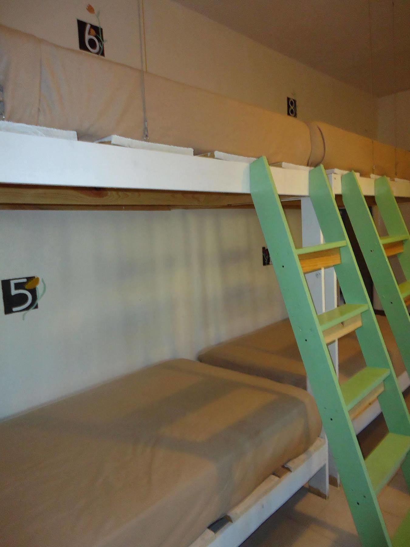 Humble Bumble Hostel Playa del Carmen Eksteriør bilde