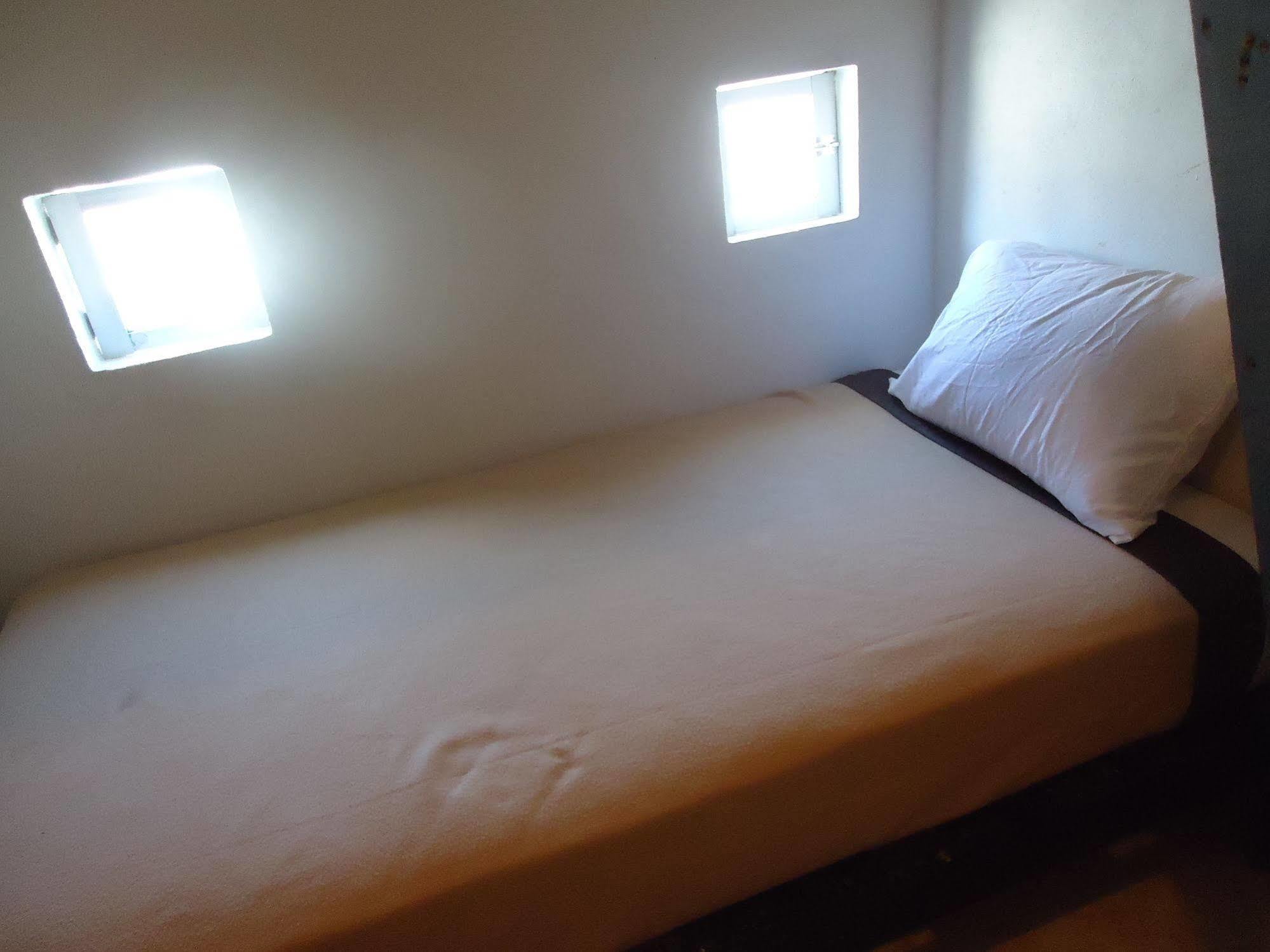 Humble Bumble Hostel Playa del Carmen Eksteriør bilde