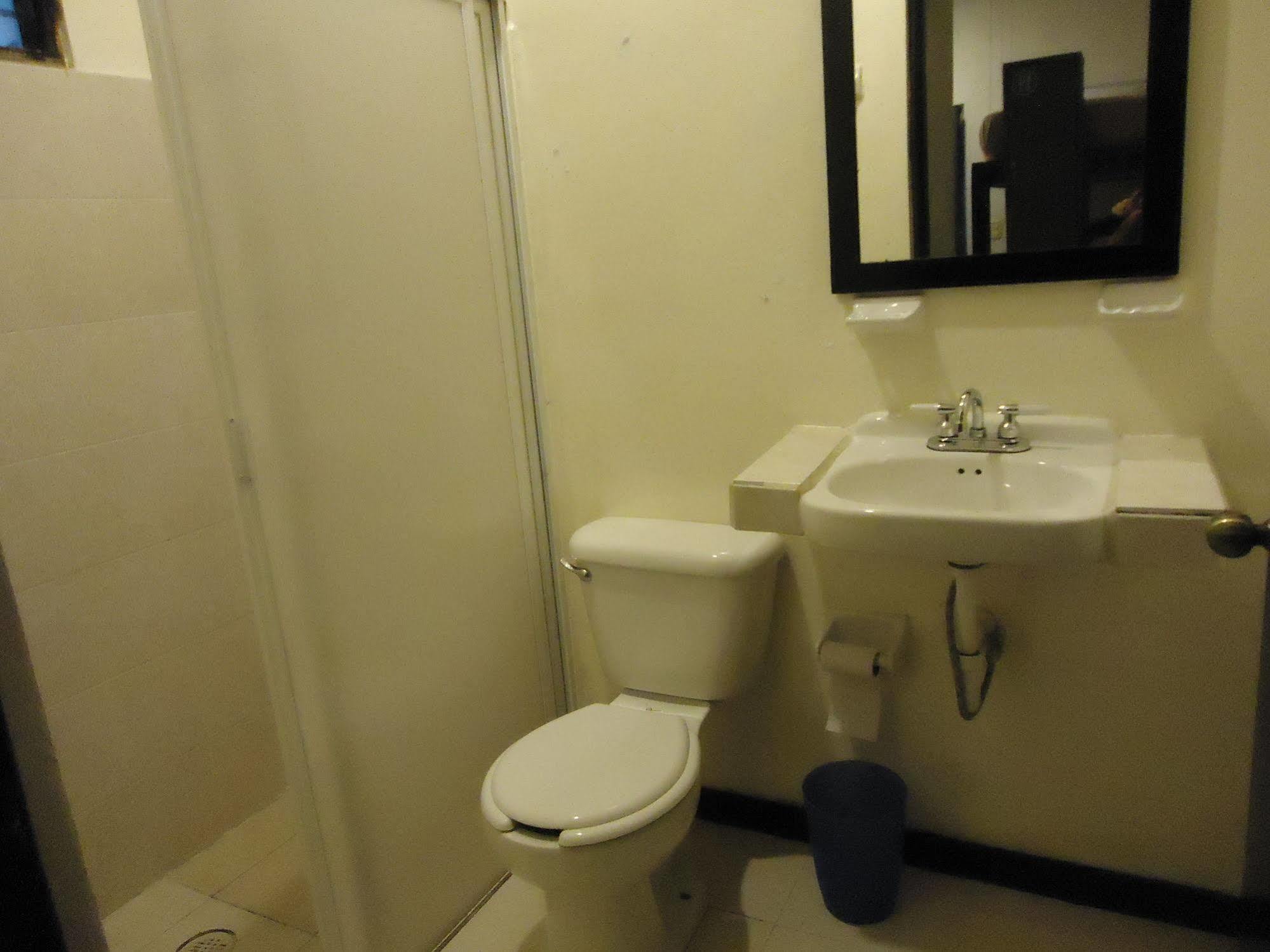 Humble Bumble Hostel Playa del Carmen Eksteriør bilde