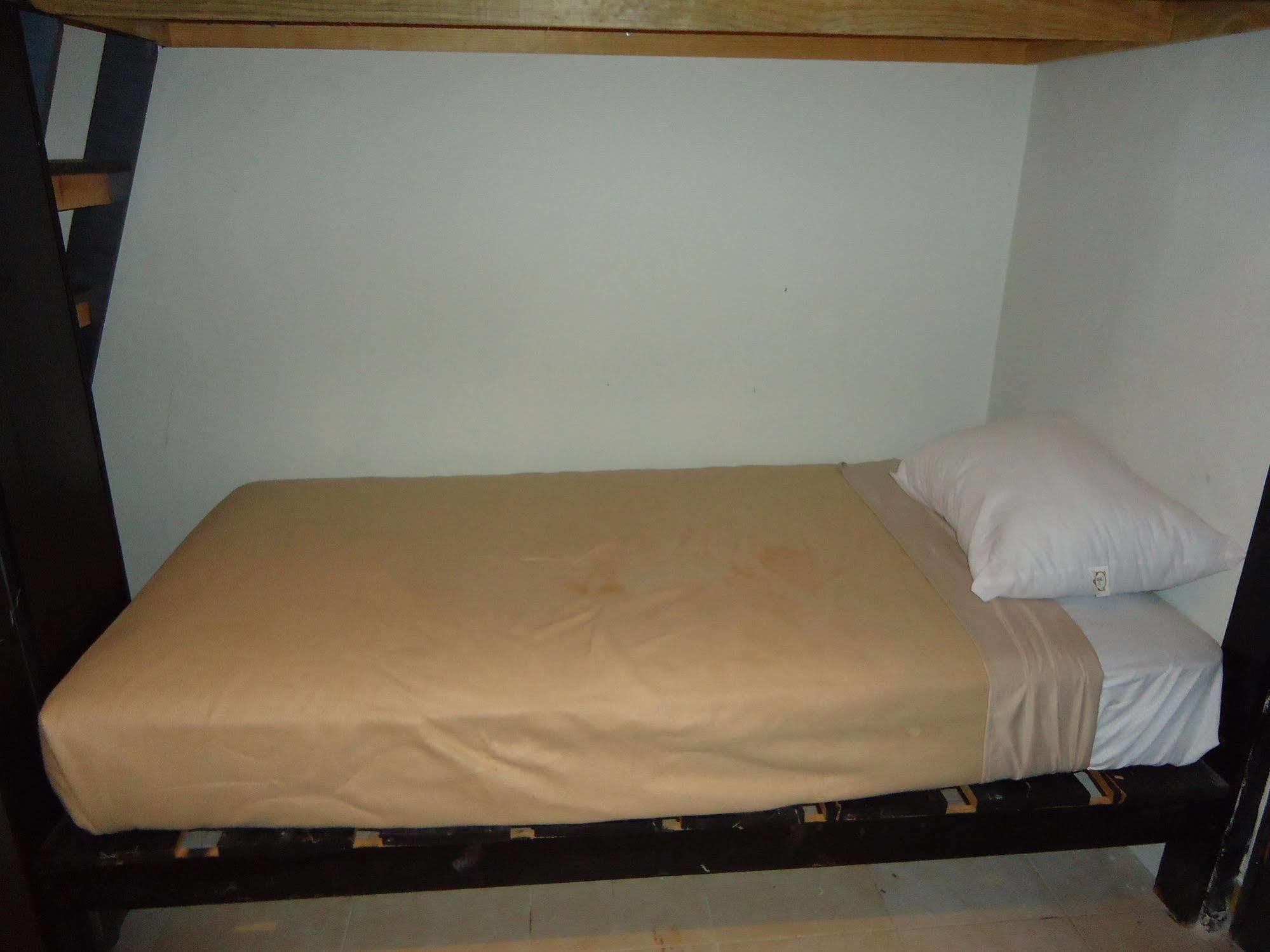 Humble Bumble Hostel Playa del Carmen Eksteriør bilde