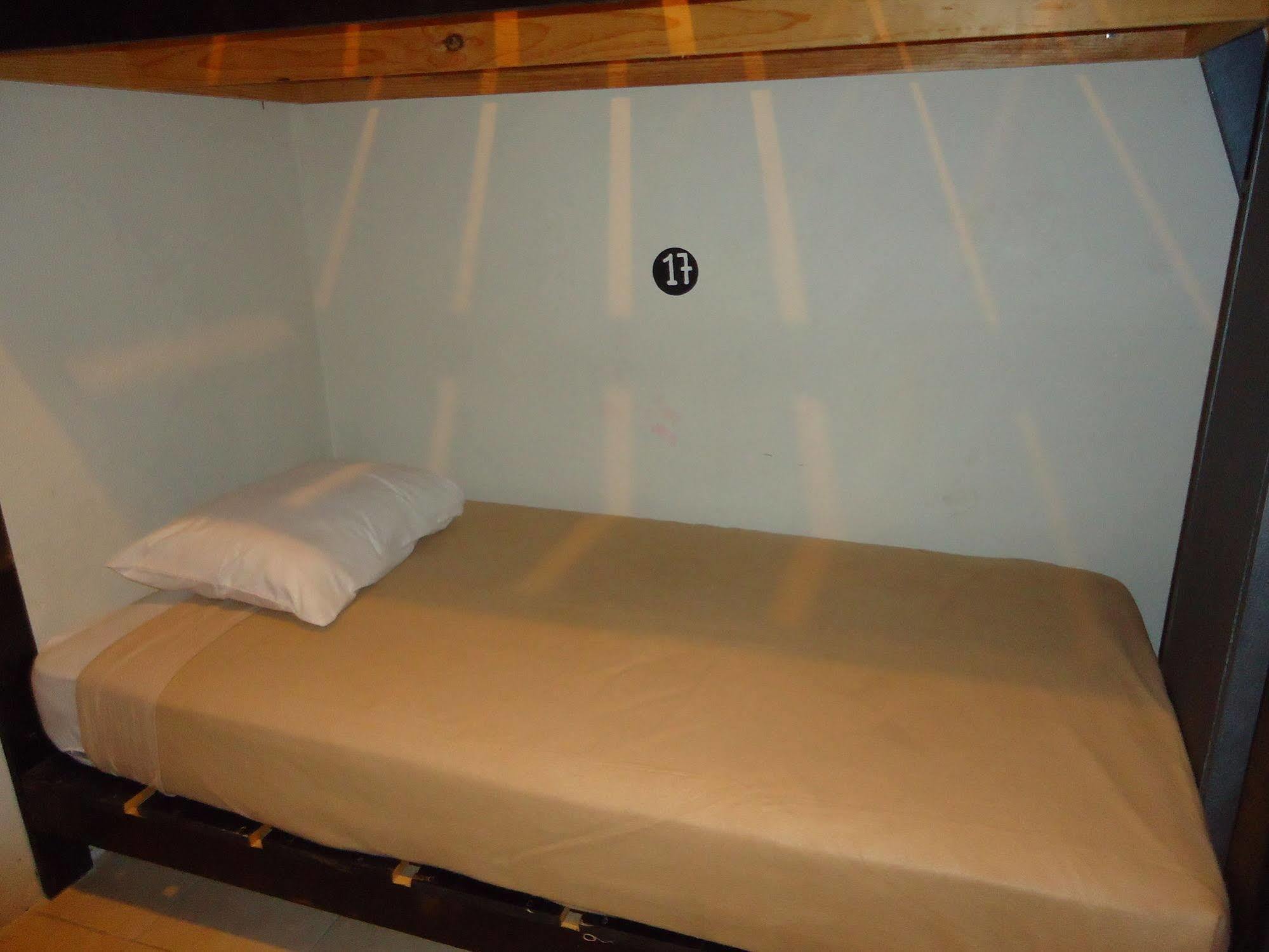 Humble Bumble Hostel Playa del Carmen Eksteriør bilde