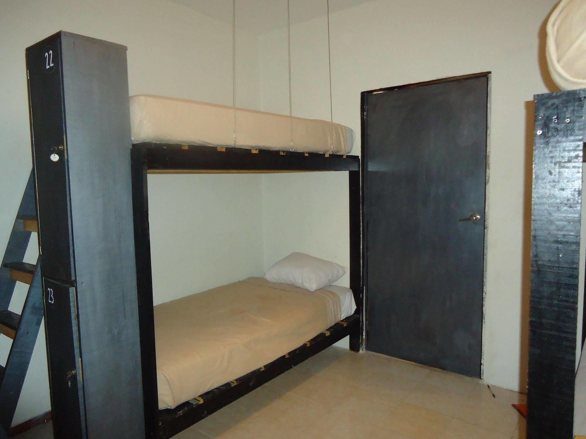 Humble Bumble Hostel Playa del Carmen Eksteriør bilde