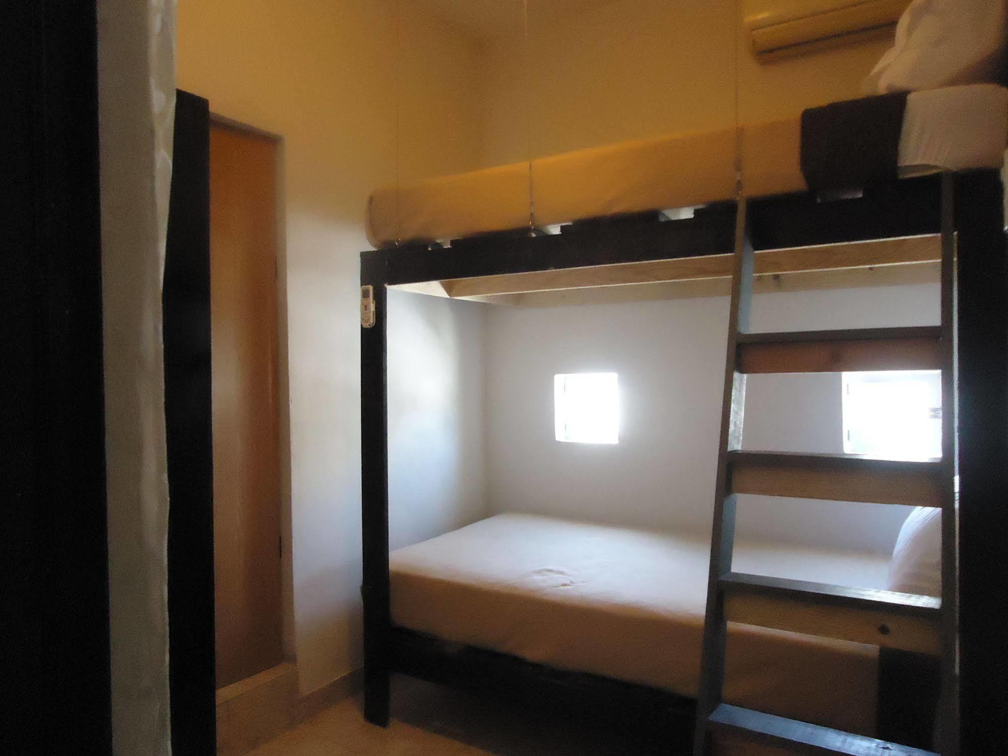 Humble Bumble Hostel Playa del Carmen Eksteriør bilde