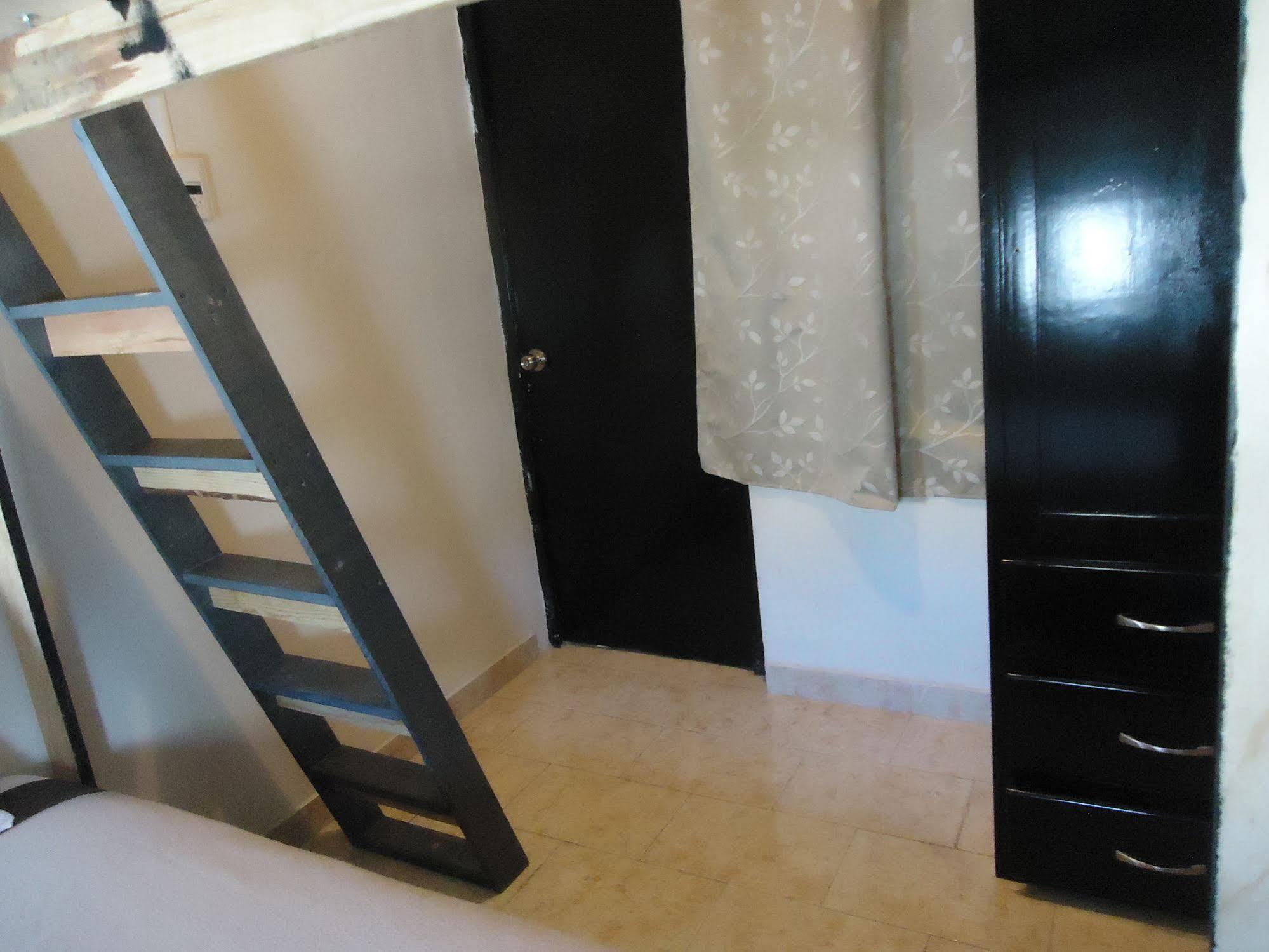 Humble Bumble Hostel Playa del Carmen Eksteriør bilde